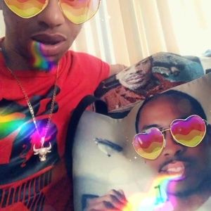 Meet your Posher, Norman